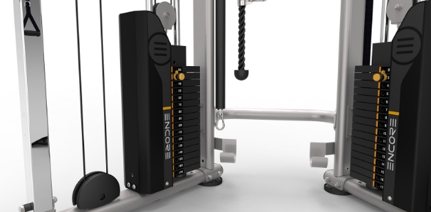Poza cu Aparat Dual Function ES 9030