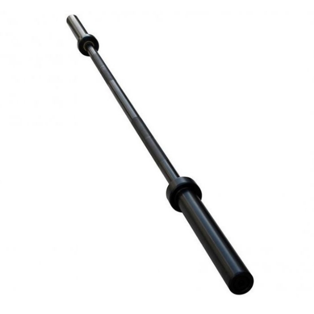 Poza cu Bara olimpica 218 cm, 500 kg, BR-068 Dayu Fitness