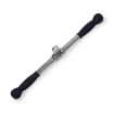 Poza cu Maner triceps Pro Grip Revolving Straight Bar DY-BT-112