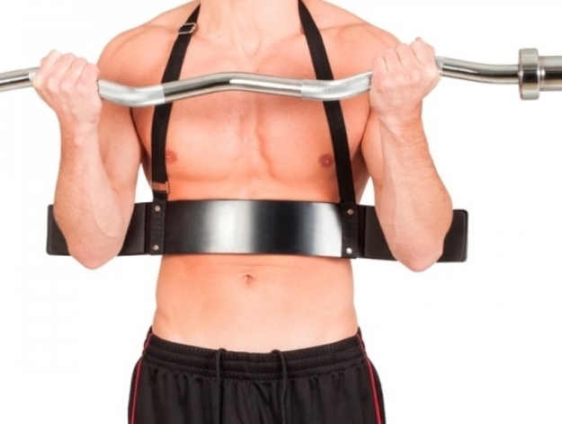 Poza cu Biceps Bomber BR-072, Dayu Fitness