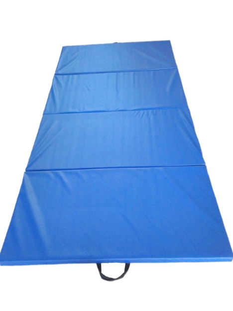 Poza cu Saltea fitness pliabila, 240x120 cm, DY-EM-805 Dayu Fitness