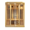 Poza cu Sauna cu infrarosu 58322