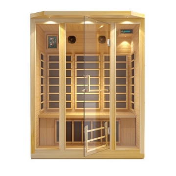 Poza cu Sauna cu infrarosu 58322