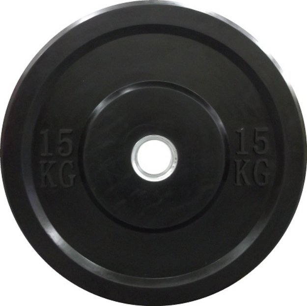 Poza cu DISC OLIMPIC CROSS TRAINING 5-25 KG