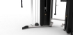 Poza cu APARAT DUAL FUNCTION ES 9030 LONG SHROUD