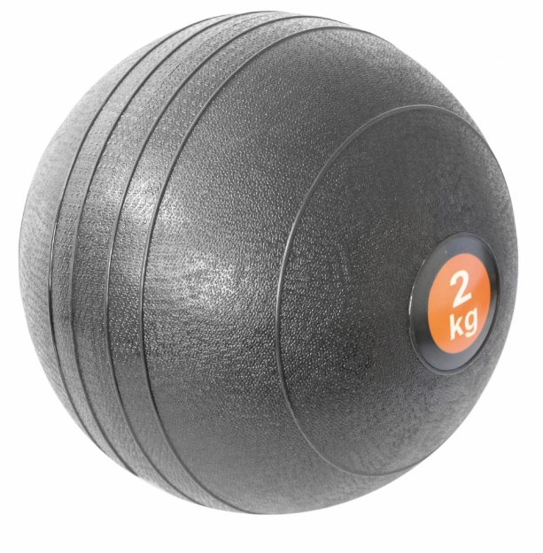 Poza cu SLAM BALL SVELTUS