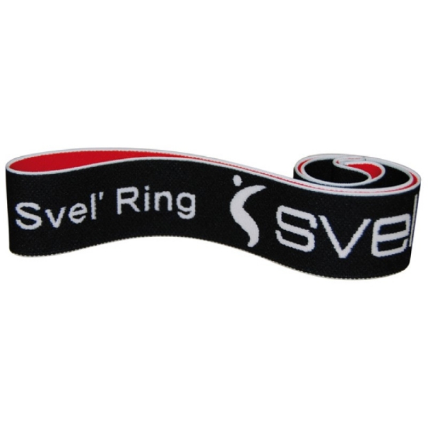 Poza cu Banda elastica fitness Svel'ring 10kg, 126, Sveltus