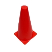 Poza cu Jaloane slalom agilitate, 23 cm, Dayu Fitness