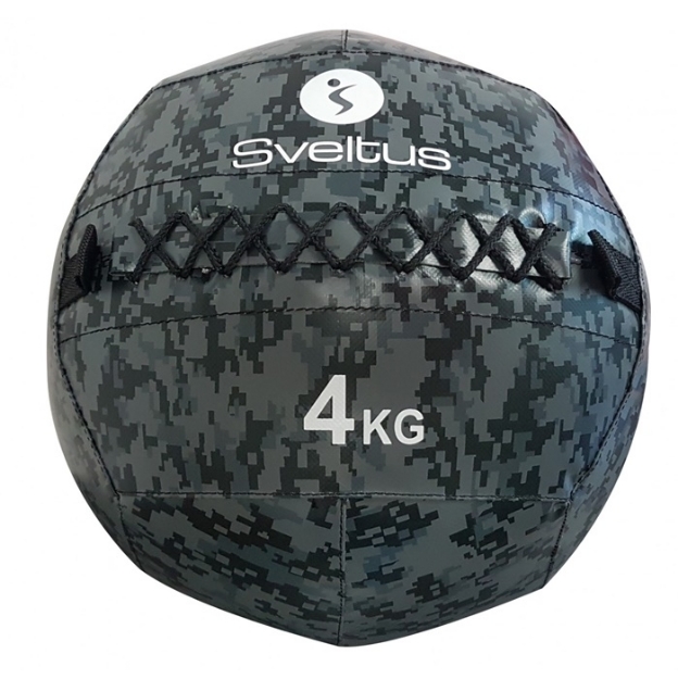 Poza cu Wall Ball Camouflage 4924