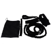 Poza cu Coarda elastica viteza 250-500 cm Dayu Fitness