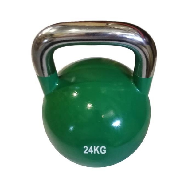 Poza cu Kettlebells de competitie 8-24 kg DY-KD-215 