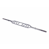 Poza cu Swiss Bar - bara olimpica elvetiana Dayu Fitness BR-084