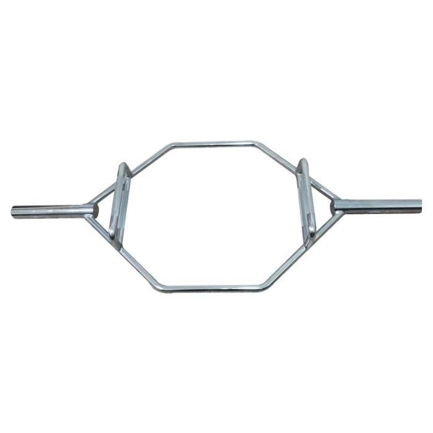Bara olimpica hexagonala