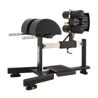 Poza cu Aparat GHD (Glute Ham Developer) XH-002, TheWay Fitness
