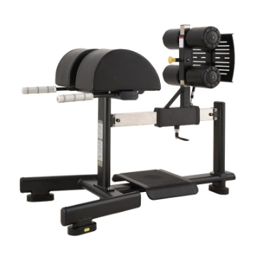 Poza cu Aparat GHD (Glute Ham Developer) XH-002, TheWay Fitness