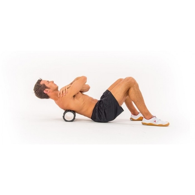 Poza cu Rola masaj profund, Trigger Point Foam Roller, TheWay Fitness