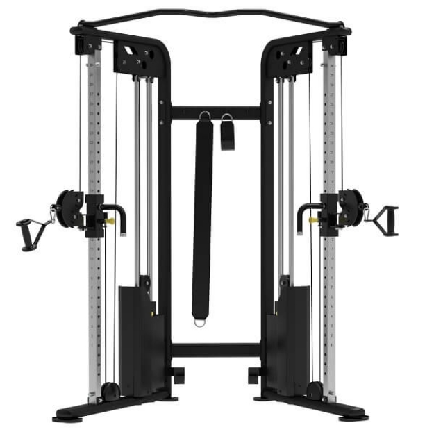 Poza cu Aparat Functional Trainer ES7030 Impulse Fitness