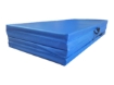 Poza cu Saltea fitness pliabila, 244x122 cm, Hiperlion