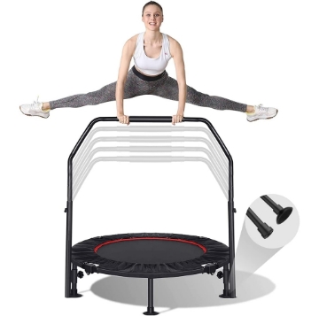 Poza cu Trambulina fitness, 121cm, DY-JS-0131, Dayu Fitness