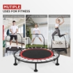 Poza cu Trambulina fitness, 121cm, DY-JS-0131, Dayu Fitness