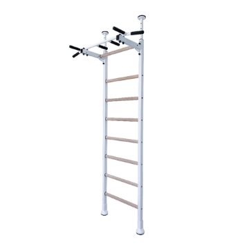 Poza cu Spalier BenchK 521W, cu bara de tractiune fixa cu 6 manere