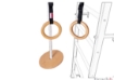 Poza cu Set accesorii de gimnastica A076 pentru spalierele BenchK 
