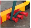 Poza cu Accesoriu atasare benzi elastice pentru aparatul Power Rack WB-PR POWERTEC