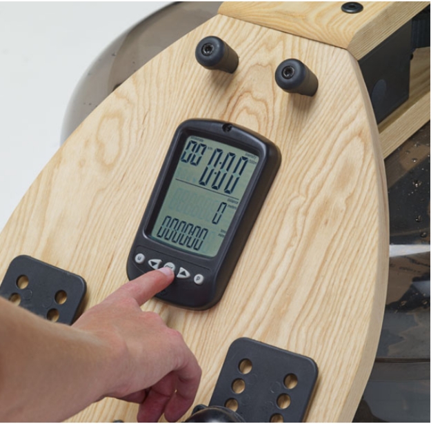 Poza cu Aparat de vaslit WaterRower A1 OAK