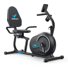Poza pentru categoria Biciclete fitness
