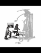 Poza cu EXTENSIE PRESA PICIOARE PENTRU APARAT MULTIFUNCTIONAL SH-02 SALTER
