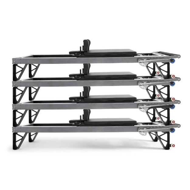 Poza cu Reformer HL3 din aluminiu
