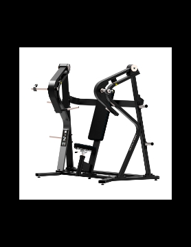 Poza cu PRESA PIEPT M-1540/50, INCARCARE PE DISCURI, SALTER 