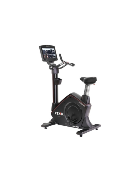Poza cu Bicicleta verticală profesională, FENX, Salter