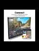 Poza cu Bicicleta spinning K5, SALTER