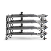 Poza cu Reformer din aluminiu HL 3 cu turn