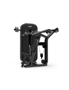 Poza pentru categoria Aparate fitness individuale
