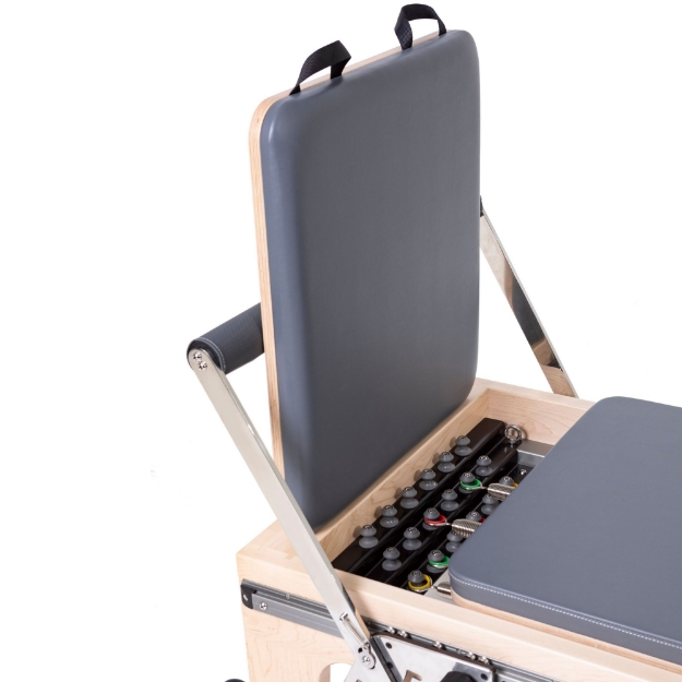Poza cu Master Instructor™ Physio Reformer