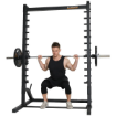 Poza cu Aparat fitness Roller Smith, WB-RS19, Powertec