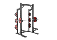 Poza cu Squat Rack ZH-021, TheWay Fitness