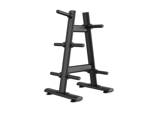 Poza cu Suport Discuri olimpice TheWay Fitness