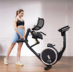 Poza cu Bicicleta orizontala MR-S19B1, Merach