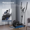 Poza cu Bicicleta eliptica pentru acasa, MR-07, Merach