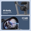Poza cu Bicicleta eliptica pentru acasa, MR-07, Merach
