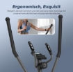 Poza cu Bicicleta eliptica pentru acasa, MR-07, Merach