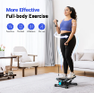 Poza cu Mini Stepper Hidraulic, MERACH