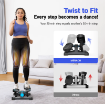 Poza cu Mini Stepper Hidraulic, MERACH