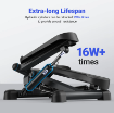 Poza cu Mini Stepper Hidraulic, MERACH