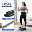 Poza cu Mini Stepper Hidraulic, MERACH