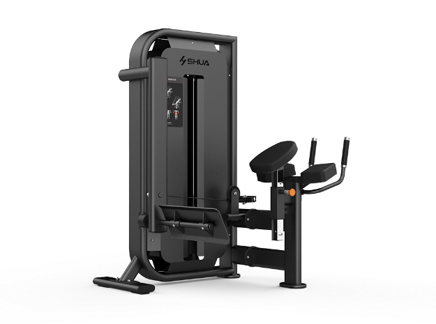 Poza cu Aparat pentru Fesieri Rear Kick, SH-G6815, SHUA