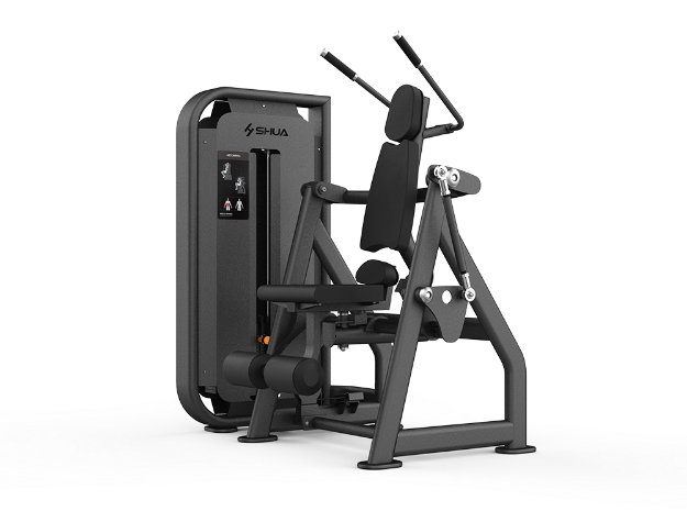 Poza cu Aparat pentru Abdomen SH-G6816, SHUA
